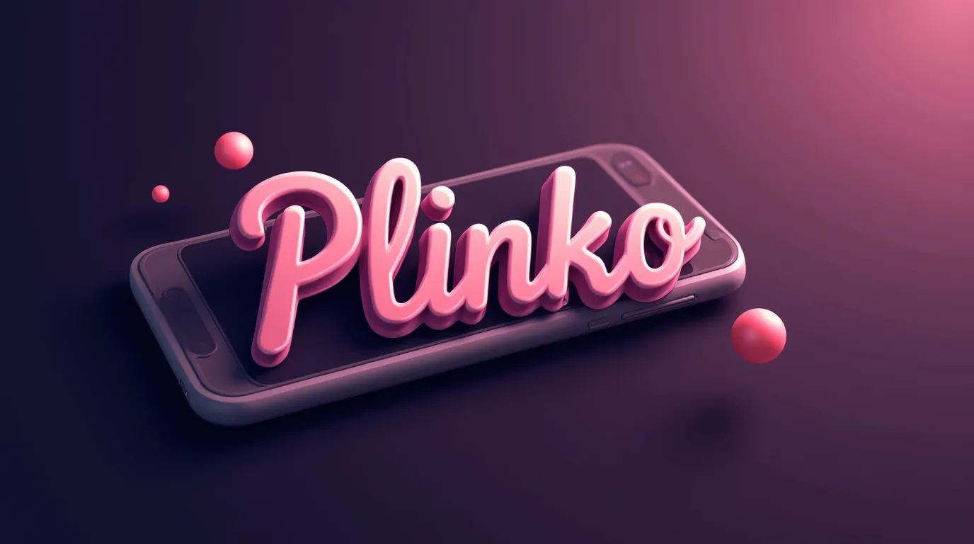 Aplicativo Plinko