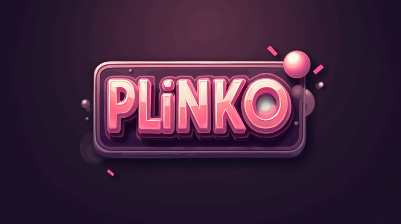 Jogue Plinko