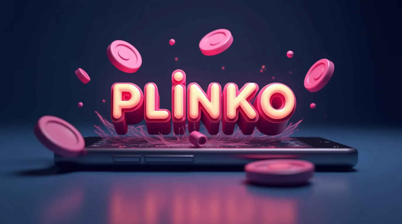 Plinko casino