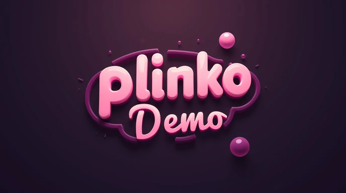 Plinko demo